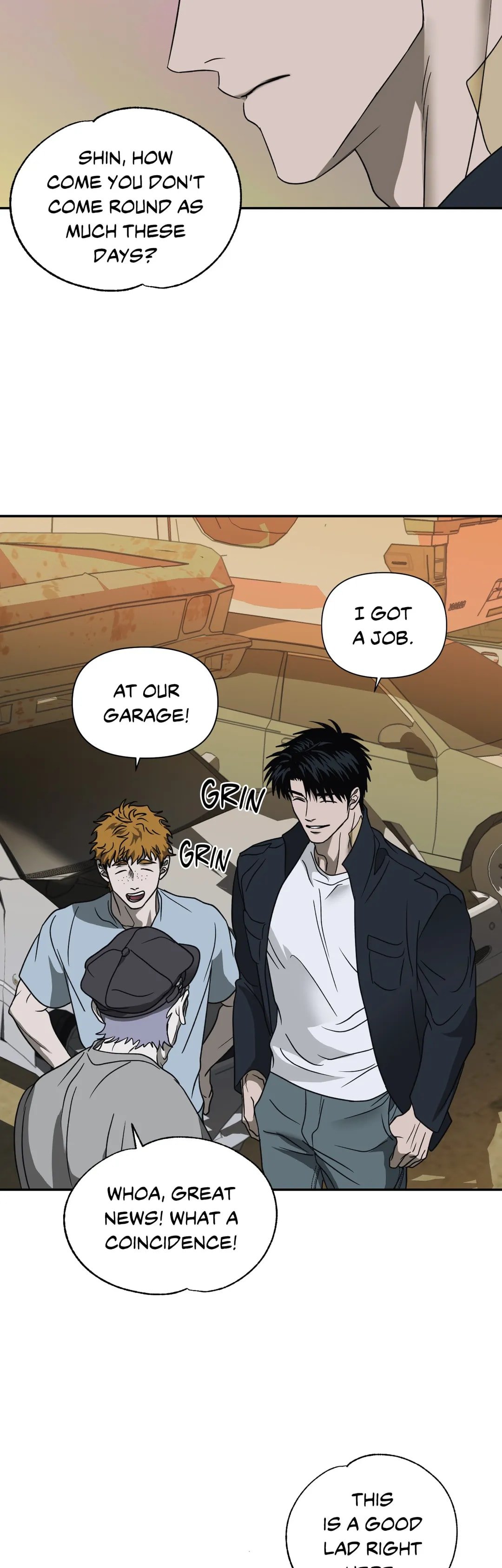 Shutline, Chapter 59 image 22